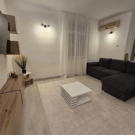 Bea Apartment