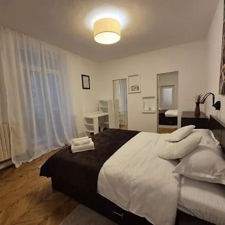 Apartment Bea *