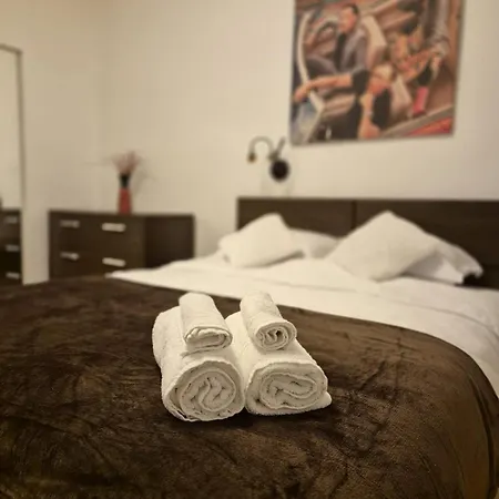 Bea Apartment Craiova
