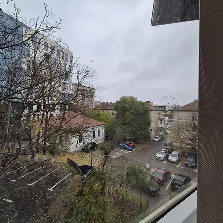Apartment Bea Craiova