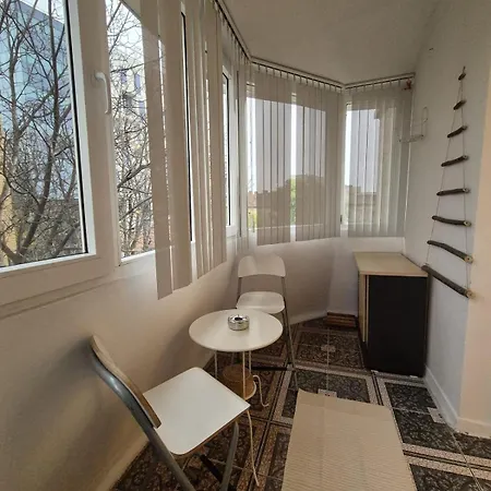 Apartment Bea Craiova
